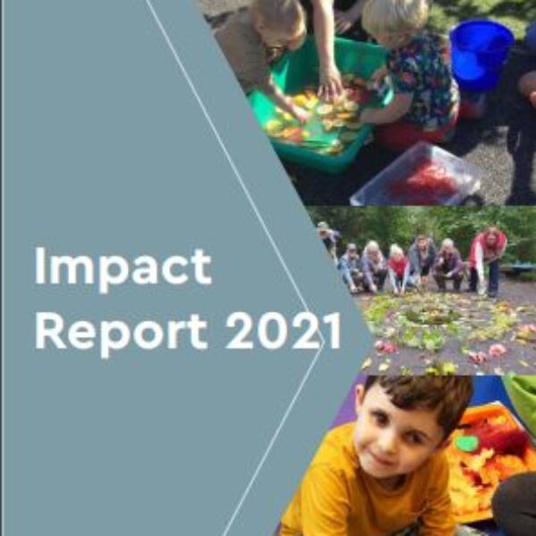 Assura Community Fund’s first Impact Report is launched
