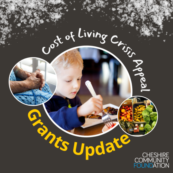 Cost of Living Appeal Update
