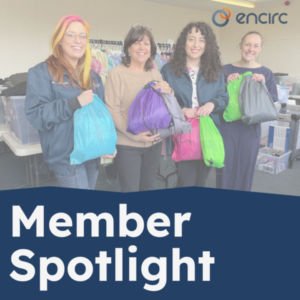 Cheshire 100 Member Spotlight: Encirc