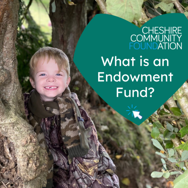 Endowment: A Forever Fund