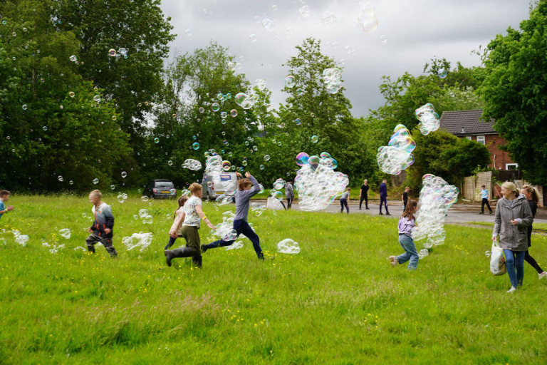 Youth Fed 1 - Lynsey Whitley cheshire community foundation