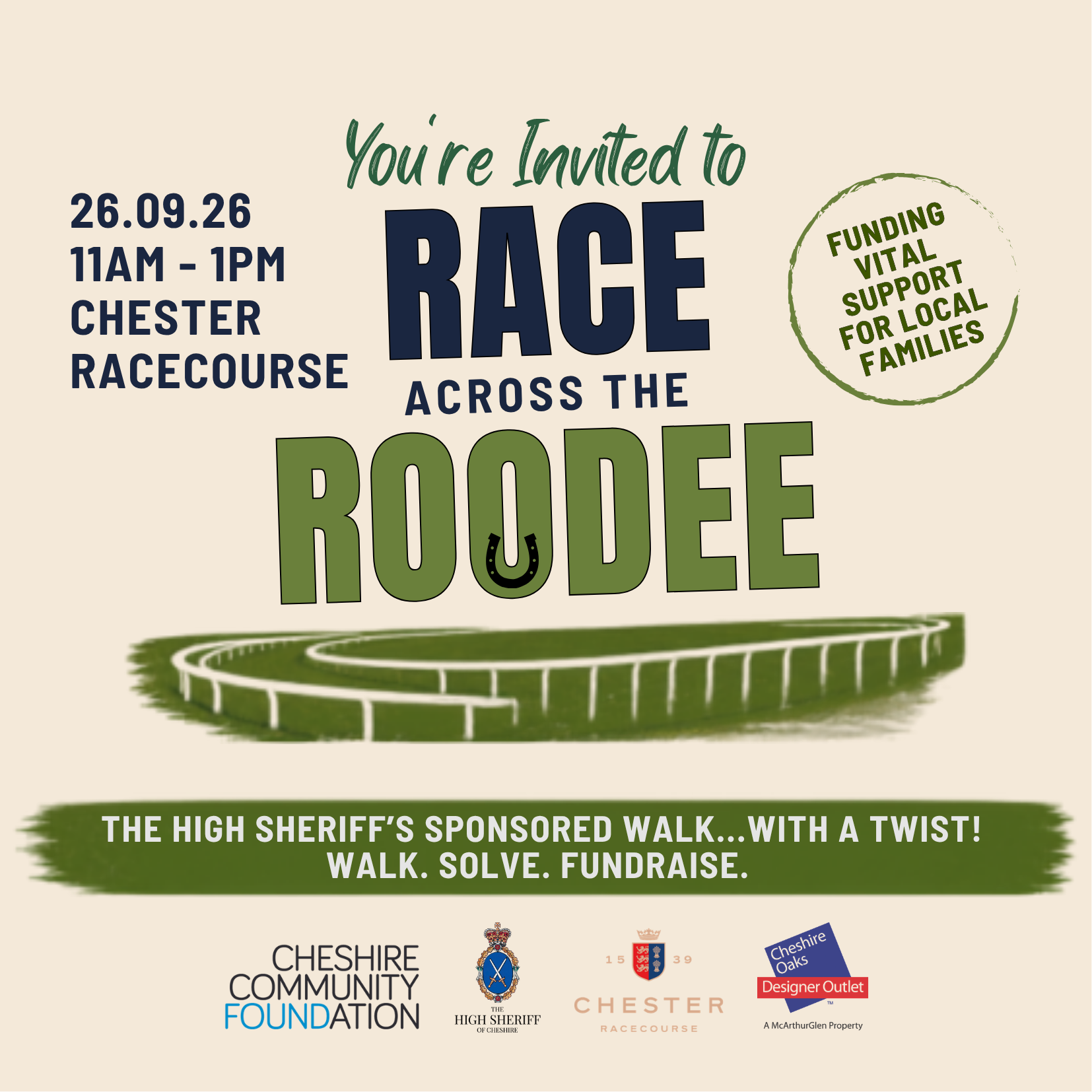 Square Race Across the Roodee (2)