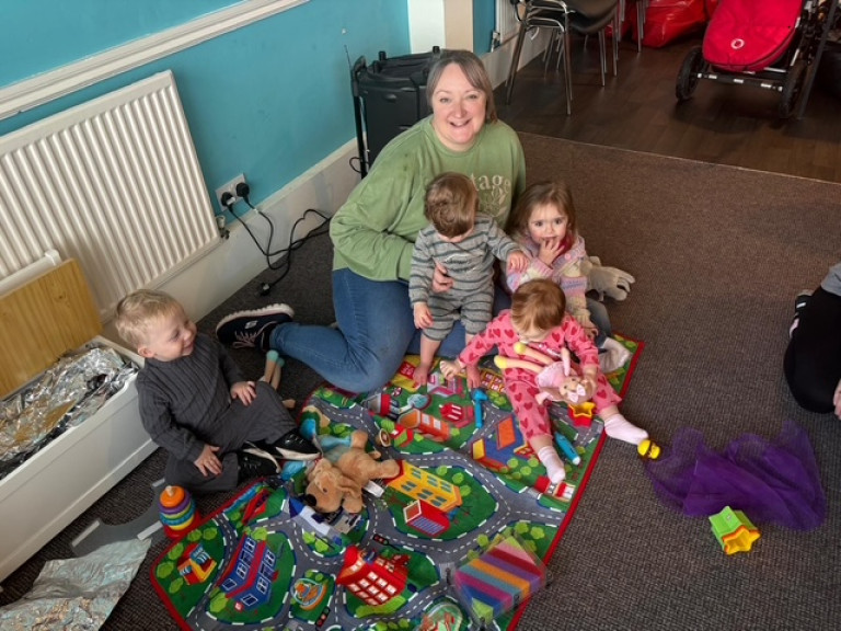 Mums & Tots (1)