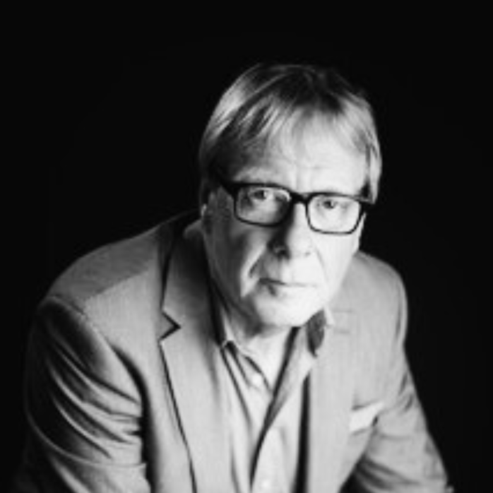 David Wootton b&w
