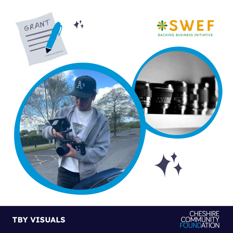 Toby Swef News