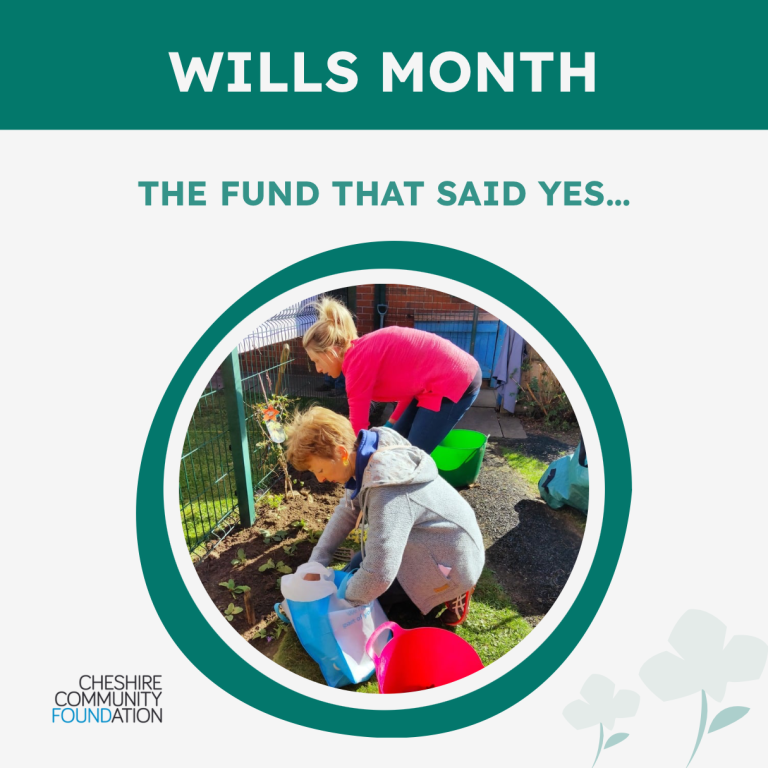 Wills month website image - 3