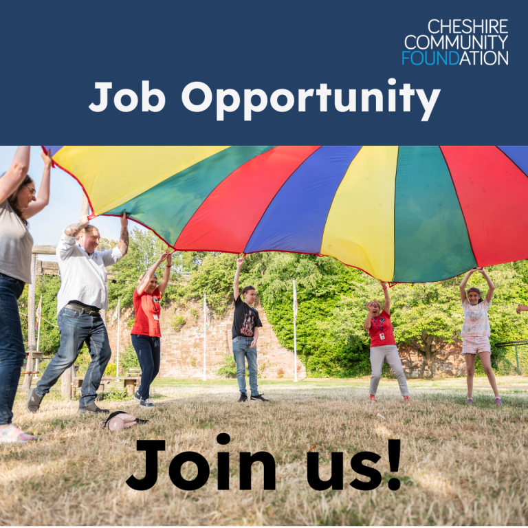 Job Opportunity